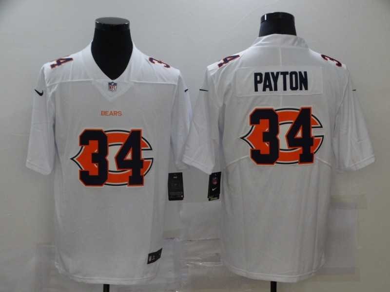 Nike Bears 34 Walter Payton White Shadow Logo Limited Jersey,We sell and wholesale Nike Bears 34 Walter Payton White Shadow Logo Limited Jersey on line form chian!